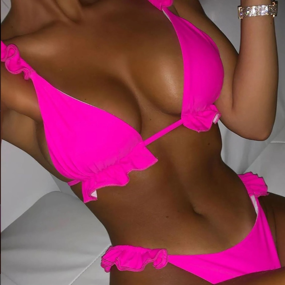 Fashion Nova Bikini